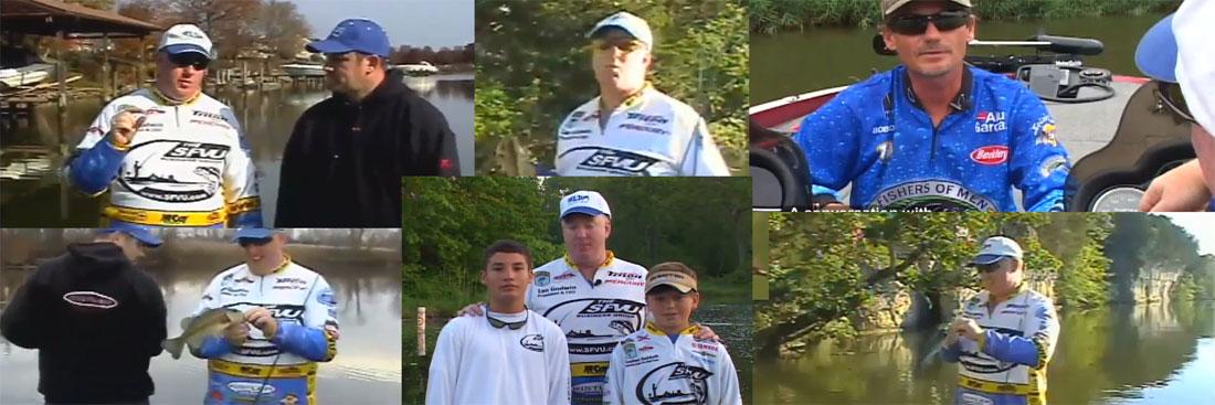 Sport Fishing Ventures Unlimited TV
