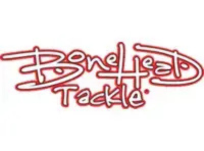 BONEHEAD TACKLE