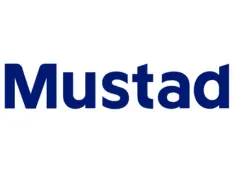 Mustad Hooks