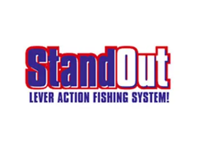 STAND OUT DROP SHOT HOOKS