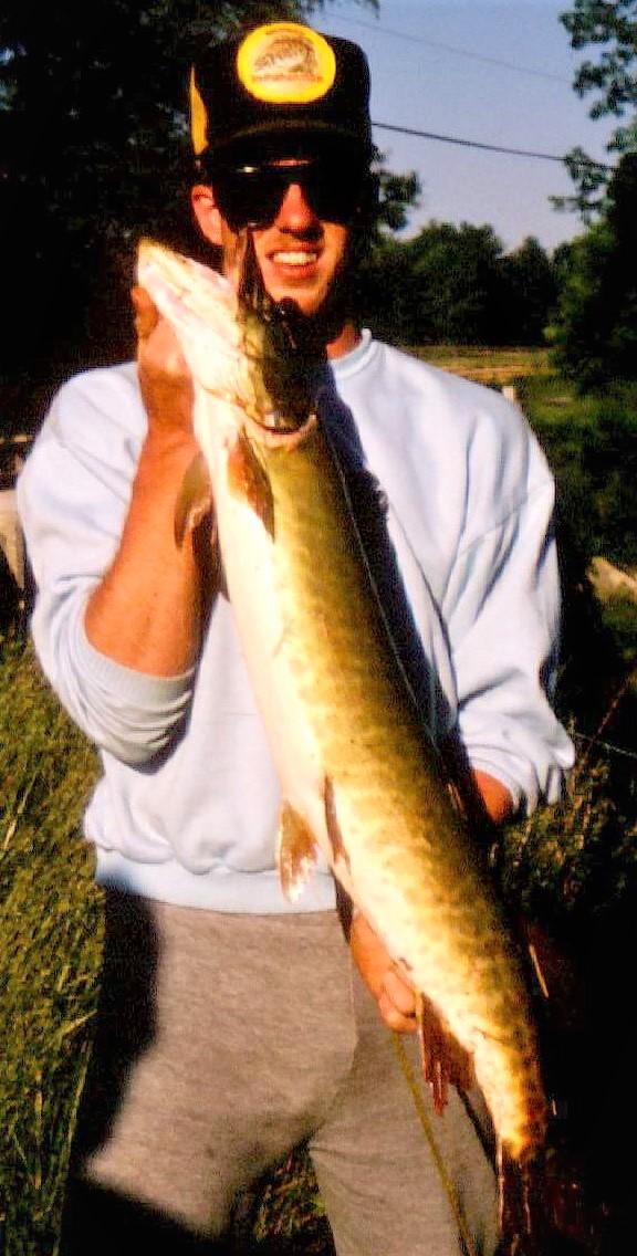 Ian Godwin