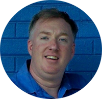 Ian Godwin
