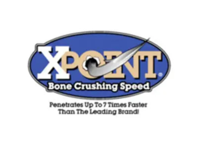 X-POINT BASS HOOKS