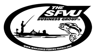 Wholesale Dealer Application  The SFVU WHOLESALE FISHING TACKLE  DISTRIBUTION Group